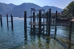 September 17, 2020 | Lago Maggiore, Locarno TI, Switzerland