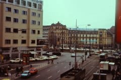 April 1978 | Bayerstrasse, Munich, Germany