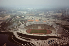 April 1978 | Olympic Stadium, Munich, Germany