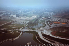 April 1978 | Olympia Park, Munich, Germany