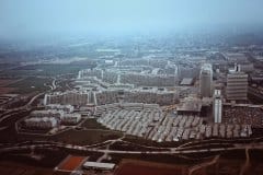 April 1978 | Olympic Village, Munich, Germany