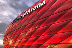 December 20, 2024 | Allianz Arena, Munich, Germany