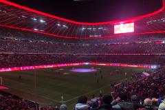 December 20, 2024 | Allianz Arena, Munich, Germany