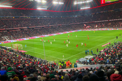 December 20, 2024 | Allianz Arena, Munich, Germany