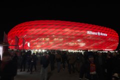 December 20, 2024 | Allianz Arena, Munich, Germany