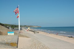 July 12, 2006 | Omaha Beach, France