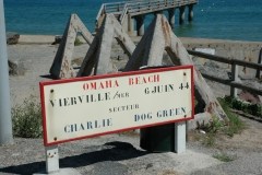 July 12, 2006 | Omaha Beach, France