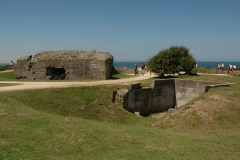 July 12, 2006 | Pointe du Hoc, France