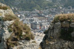 July 13, 2006 | Étretat, France