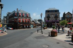 July 13, 2006 | Étretat, France