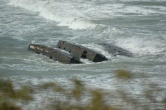 July 14, 2006 | Juno Beach, France