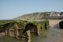 July 14, 2006 | Juno Beach, France