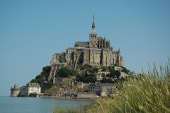 July 15, 2006 | Le Mont-Saint-Michel, France