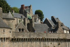 July 15, 2006 | Le Mont-Saint-Michel, France