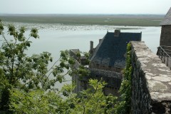 July 15, 2006 | Le Mont-Saint-Michel, France