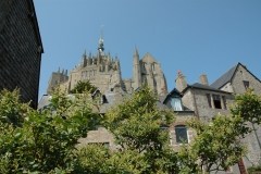 July 15, 2006 | Le Mont-Saint-Michel, France