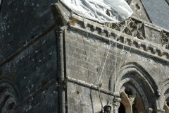 July 16, 2006 | Sainte-Mère-Église, France