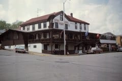 May 5, 1983 | 5th Ave, New Glarus, Wisconsin, USA