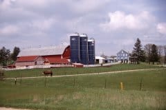 May 5, 1983 | Farm near New Glarus, Wisconsin, USA