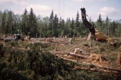 April 28, 1983 | Olympic Mountains, Washington, USA