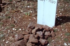 March 19, 1983 | Gold Mine, Jerome, Arizona, USA