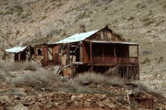 March 19, 1983 | Gold Mine, Jerome, Arizona, USA