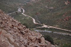 March 20, 1983 | Apache Trail, Arizona, USA