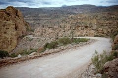 March 20, 1983 | Apache Trail, Arizona, USA