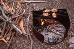 May 4, 1983 | Bromley Rock Provincial Park, British Columbia, Canada