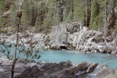 May 7, 1983 | Yoho National Park, British Columbia, Canada
