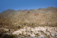 April 3, 1983 | Near the Arizona-California Border, California, USA
