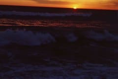 April 5, 1983 | South Carlsbad Beach, California, USA