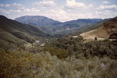 April 6, 1983 | Anza Borrego Desert State Park, California, USA