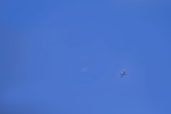 April 9, 1983 | Landing Space Shuttle Challenger, Edwards Air Force Base, California, USA
