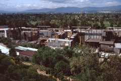 April 11, 1983 | Universal Studios, Los Angeles, California, USA
