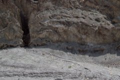 April 15, 1983 |  Badwater Basin, Death Valley National Monument, California, USA