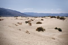 April 15, 1983 | Death Valley National Monument, California, USA