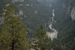 April 17, 1983 | Yosemite National Park, California, USA