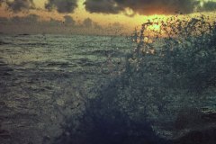 April 23, 1983 | Pacific Ocean, MacKerricher State Park, California, USA