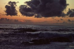 April 23, 1983 | Pacific Ocean, MacKerricher State Park, California, USA