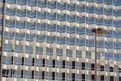 March 1, 1983 | 1555 Poydras St., New Orleans, Louisiana, USA