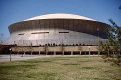 March 1, 1983 | Superdome, New Orleans, Louisiana, USA
