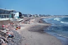 June, 1983 | Atlantic Coast, Maine, USA