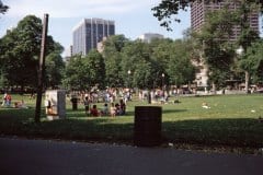 June 12, 1983 | Boston Commont, Boston, Massachusetts, USA