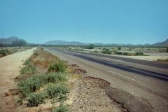 March 29, 1983 | Near Hermosillo, Sonora, Mexico