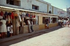 March 31, 1983 | Guaymas, Sonora, Mexico