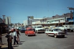 March 31, 1983 | Guaymas, Sonora, Mexico