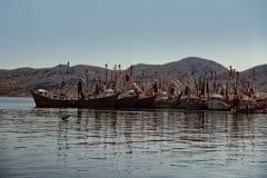 March 31, 1983 | Guaymas, Sonora, Mexico