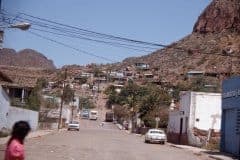 March 31, 1983 | Guaymas, Sonora, Mexico