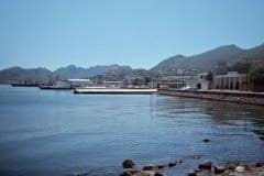 March 31, 1983 | Guaymas, Sonora, Mexico